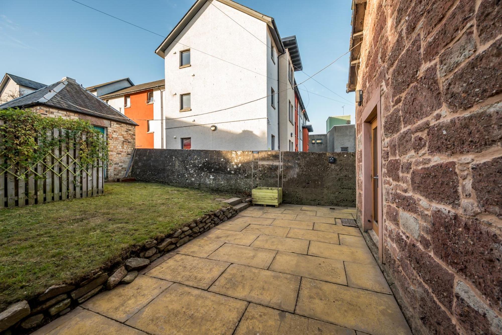 Fontain House: 4 Bedroom Victorian Villa Blairgowrie and Rattray Екстер'єр фото