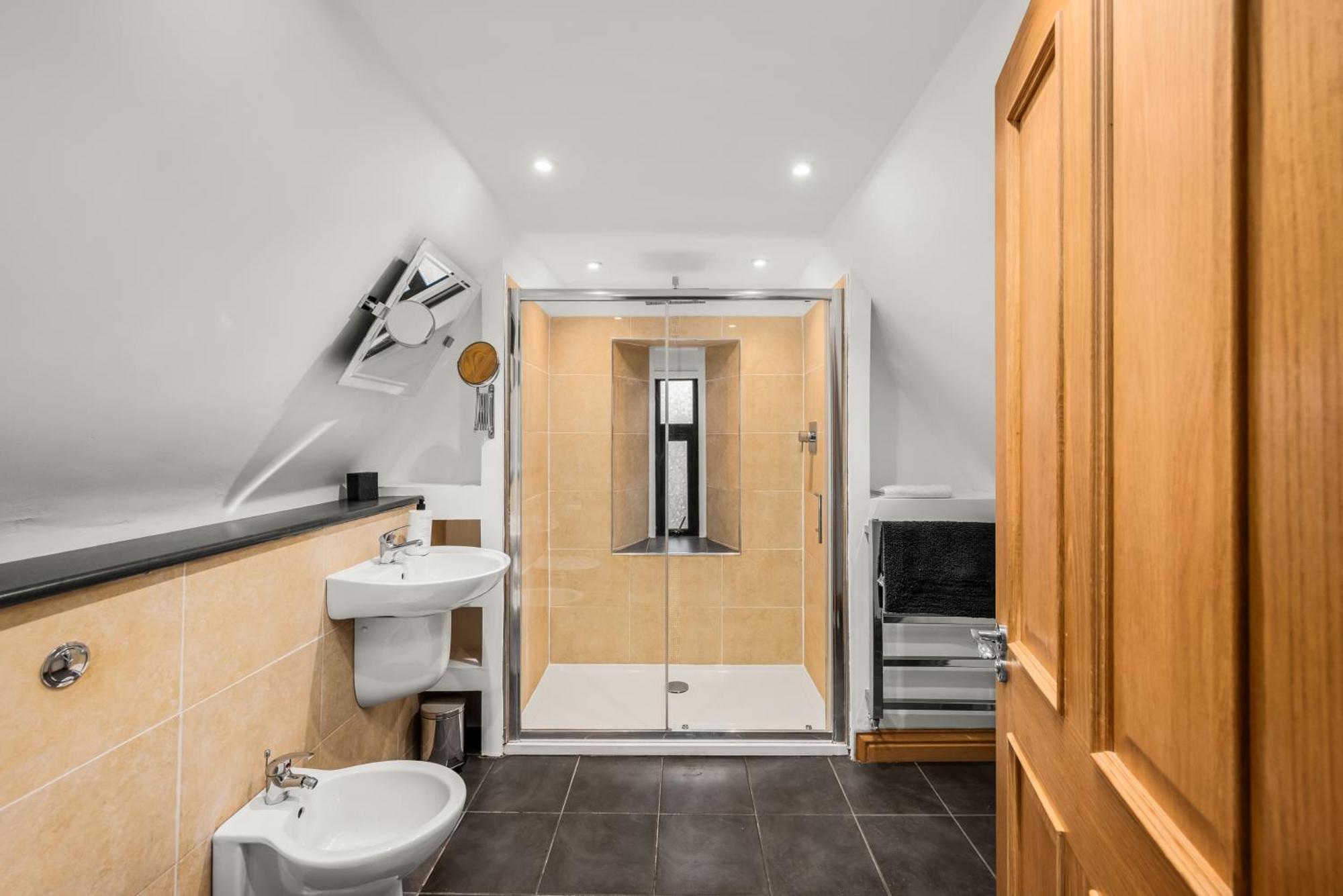 Fontain House: 4 Bedroom Victorian Villa Blairgowrie and Rattray Екстер'єр фото
