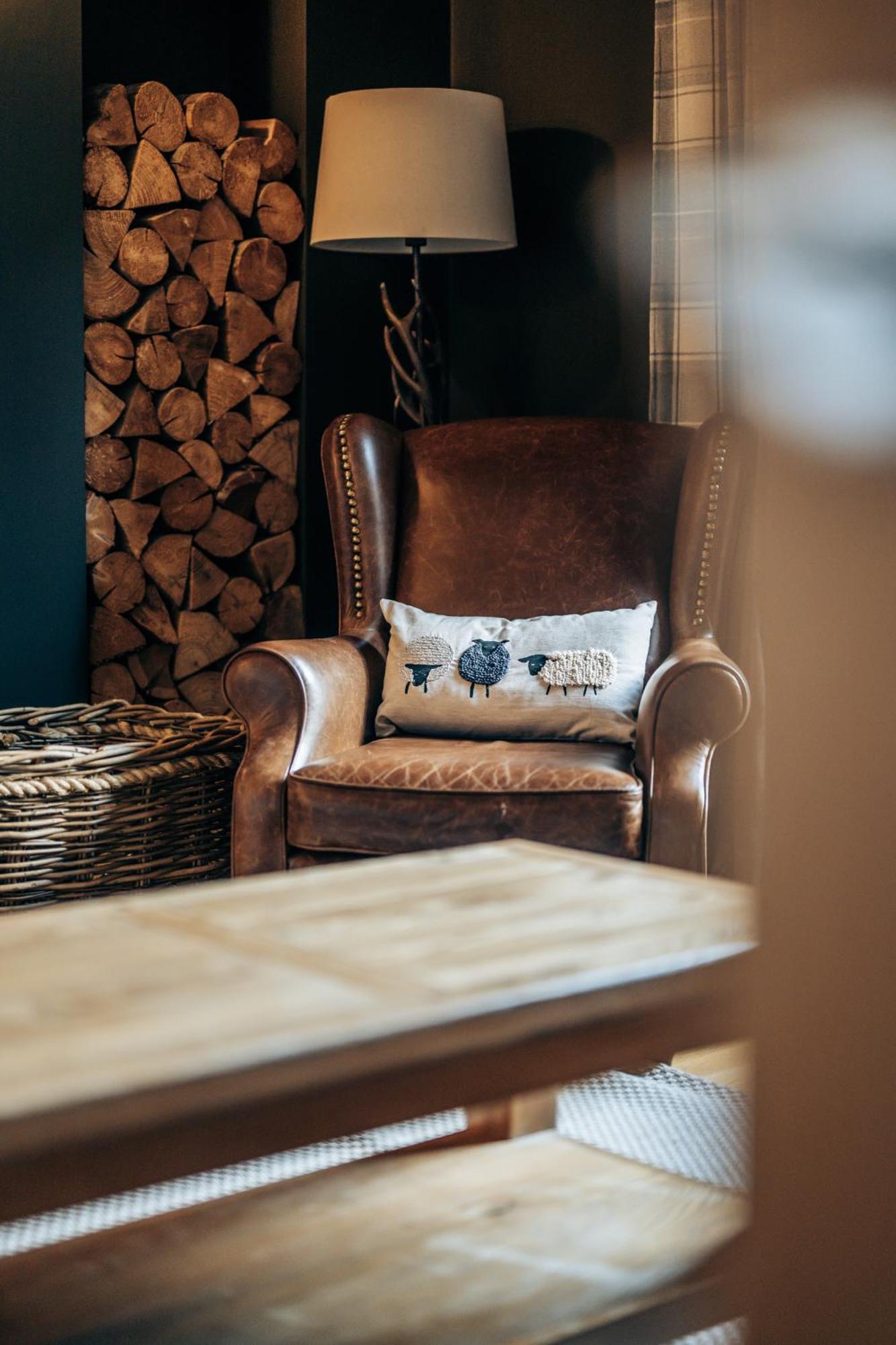 Fontain House: 4 Bedroom Victorian Villa Blairgowrie and Rattray Екстер'єр фото