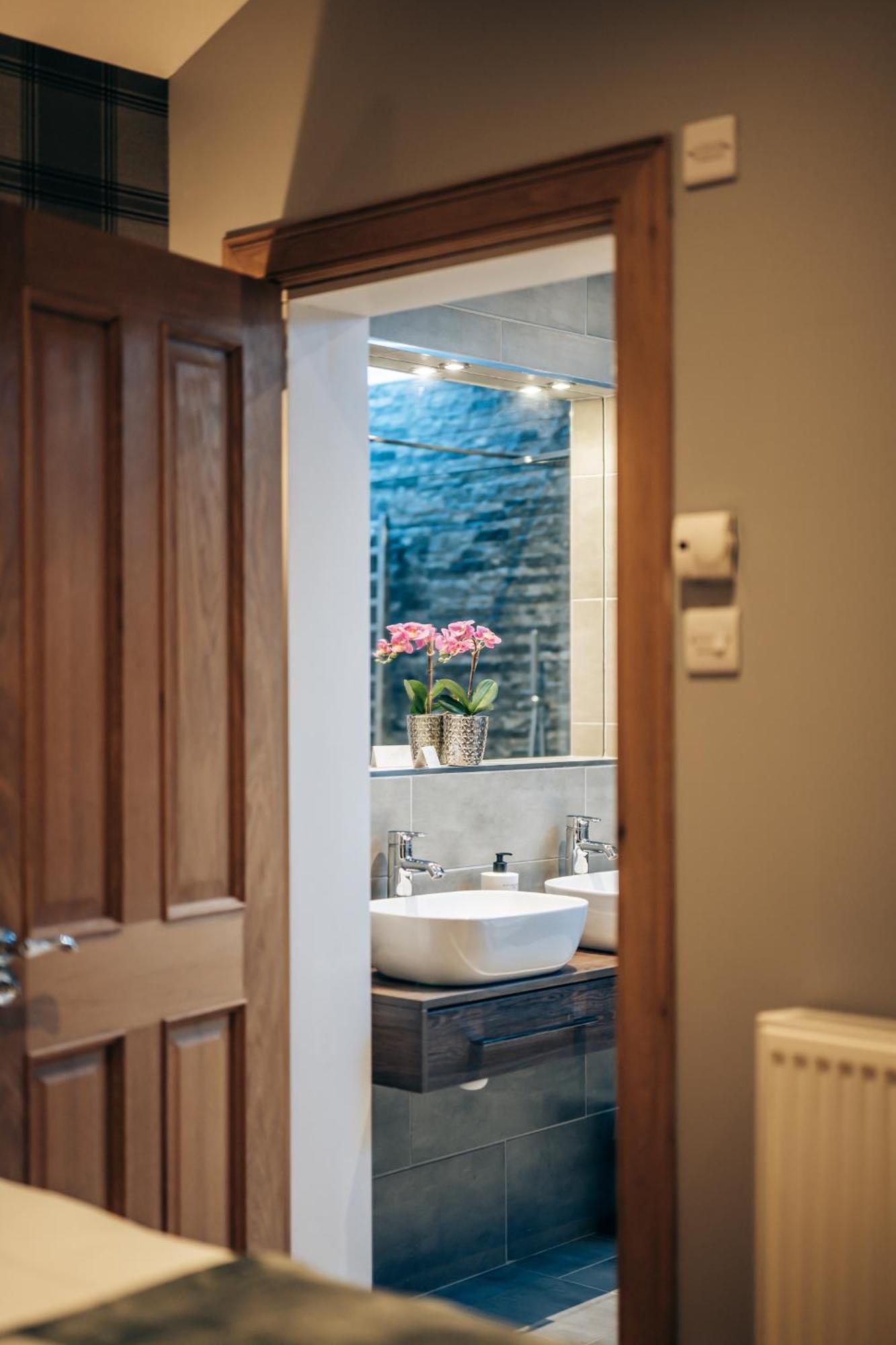 Fontain House: 4 Bedroom Victorian Villa Blairgowrie and Rattray Екстер'єр фото